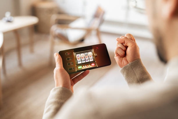 shopee slot Terms & Conditions for shopee slot